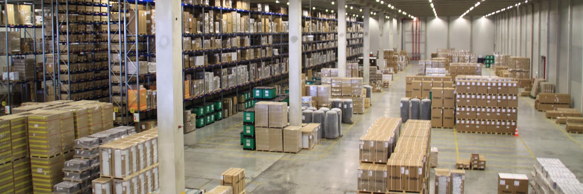 Unternehmen - TechnoCargo Logistik
