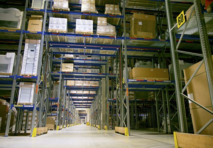 Technocargo Deutschland - TechnoCargo Logistik